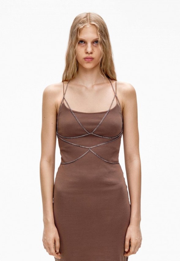 Цепочка на тело Omut