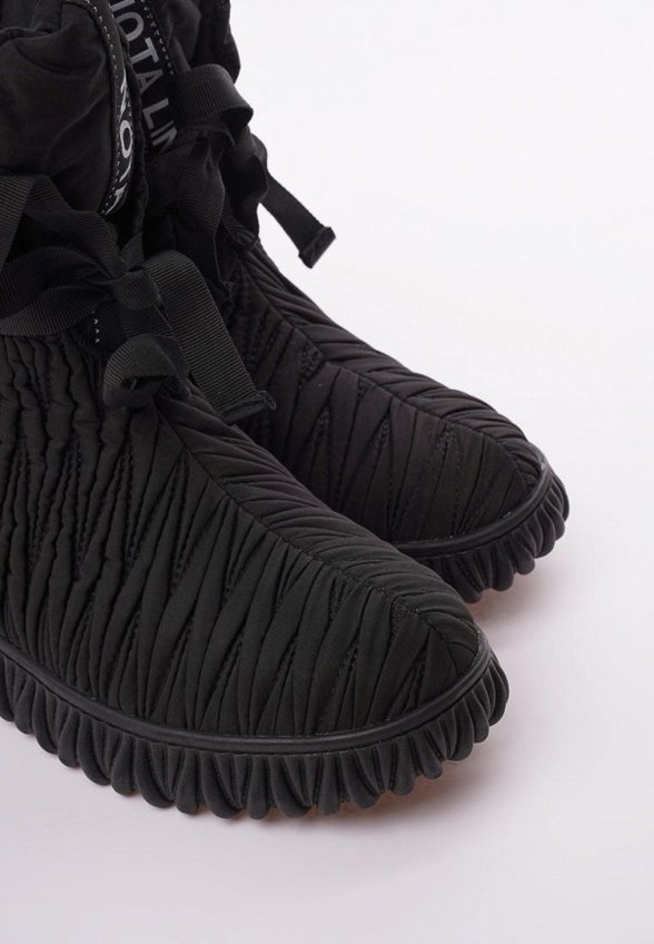 Дутики Niota Line