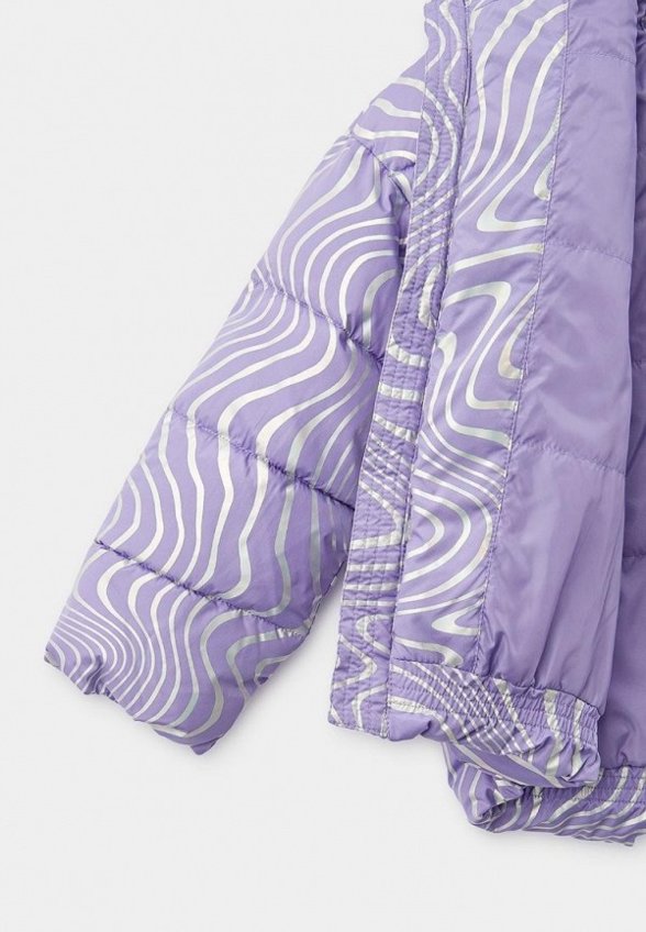 Куртка утепленная PlayToday