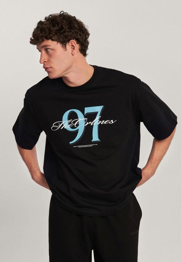 Футболка The Orlines