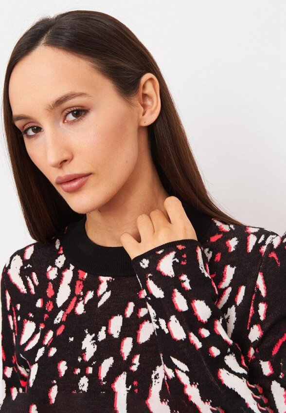 Джемпер Taifun