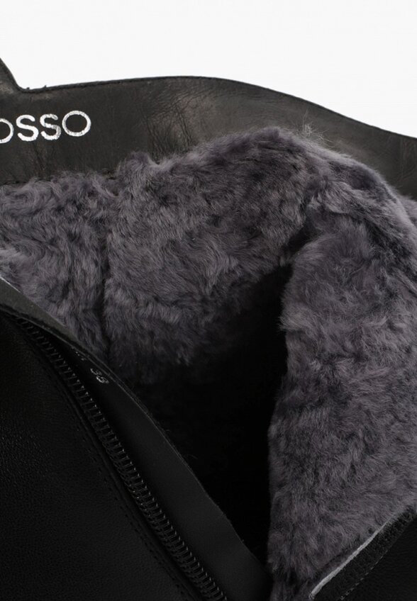 Ботильоны El'Rosso