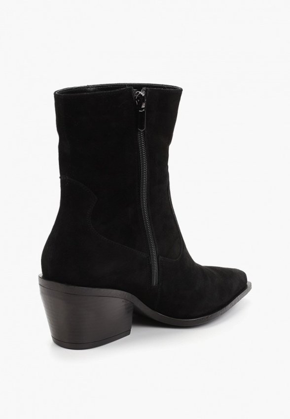 Ботильоны Lusavou
