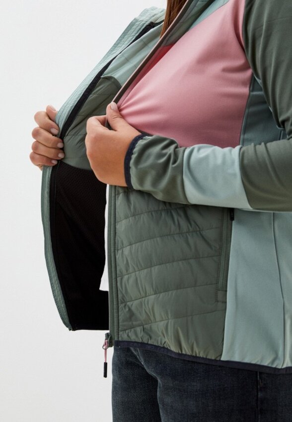 Куртка утепленная CMP