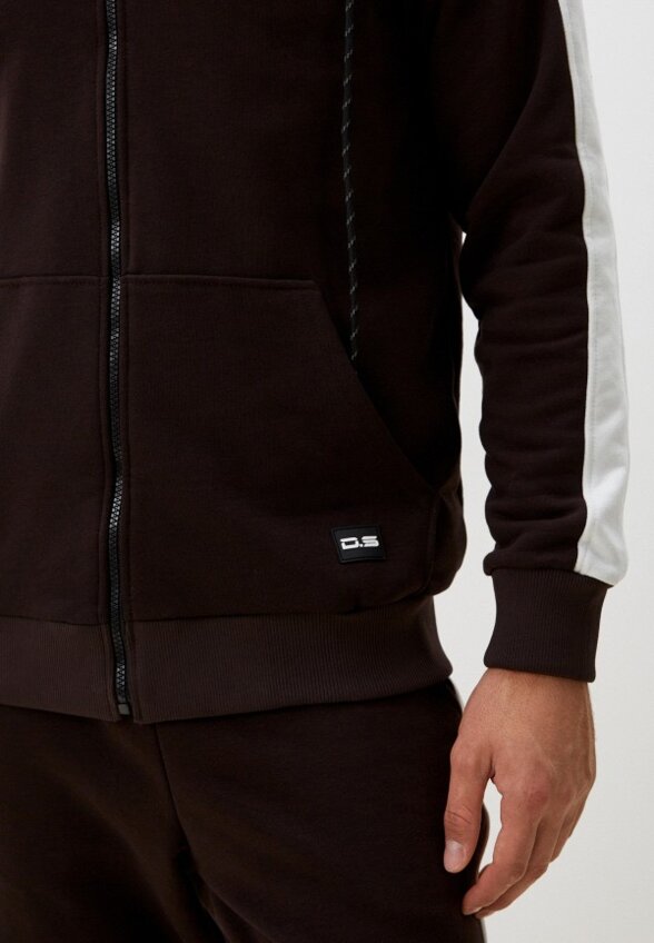 Толстовка D.S