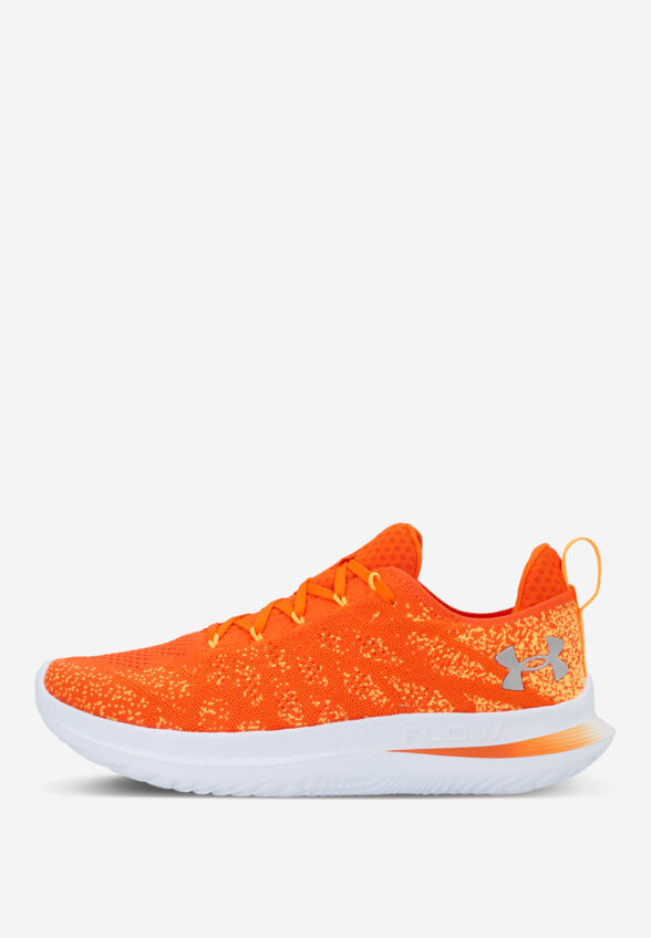 Кроссовки мужские Under Armour Velociti 3, Оранжевый