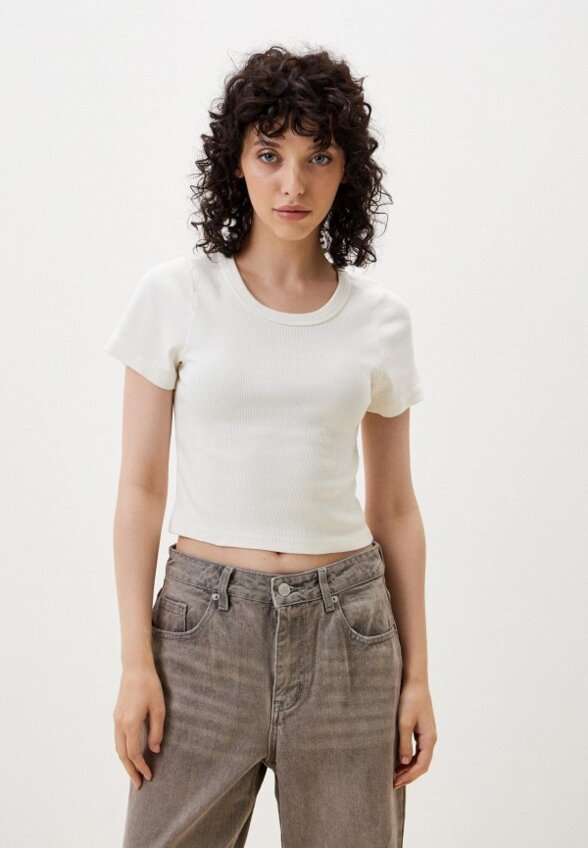 Футболка STREETBEAT