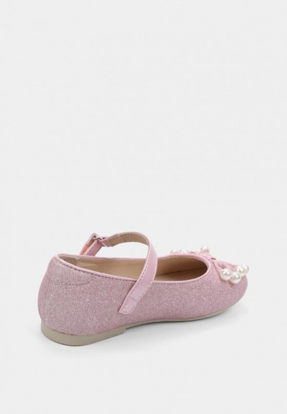 Балетки Котофей