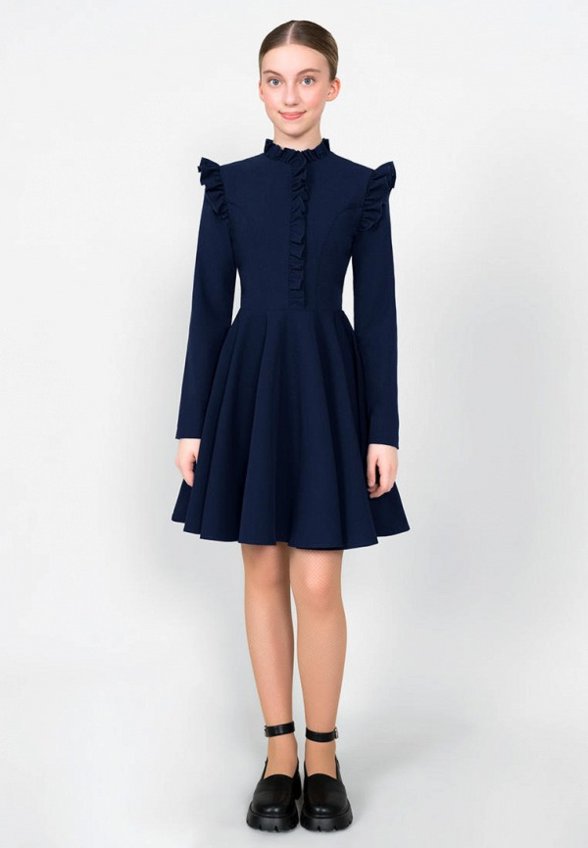 Платье Alisia Fiori