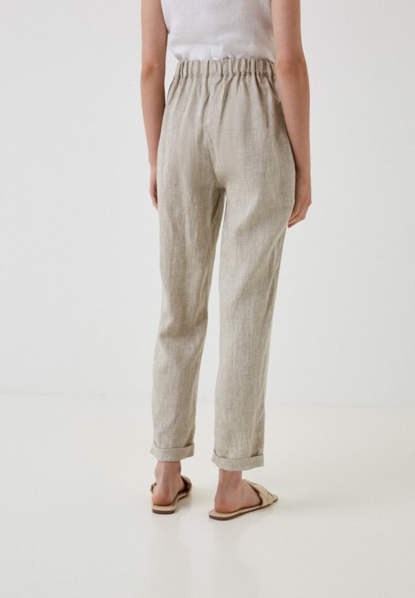 Брюки In Linen