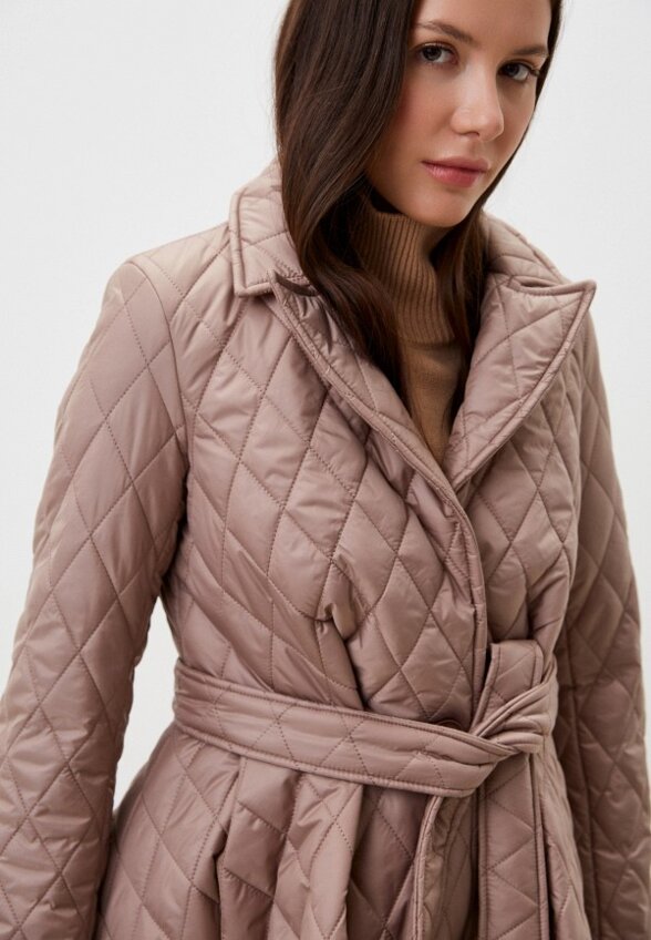 Куртка-пальто Louren Wilton