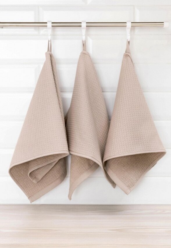 Набор полотенец кухонных Василиса