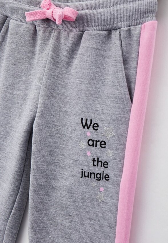 Брюки спортивные Elementarno