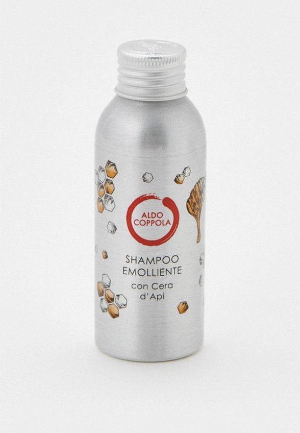 Шампунь Aldo Coppola