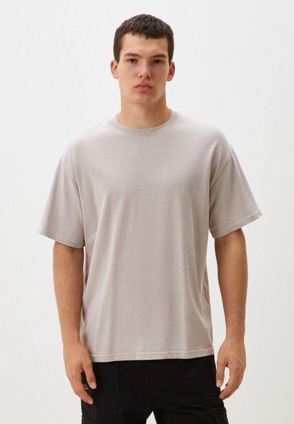 Футболка Face Code