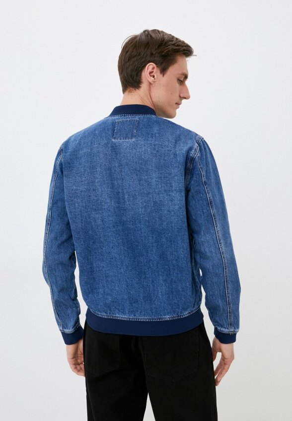 Бомбер Mossmore