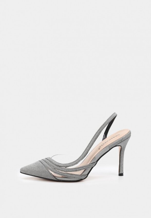 Туфли Grand Style