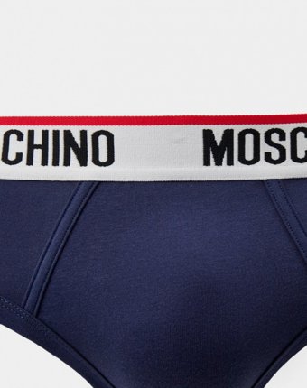 Трусы 2 шт. Moschino Underwear мужчинам