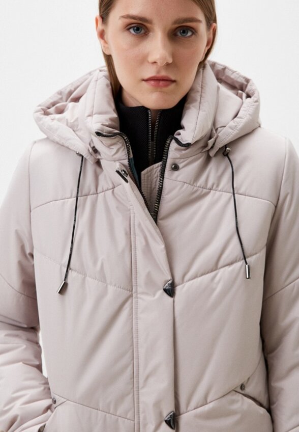 Пуховик Maritta