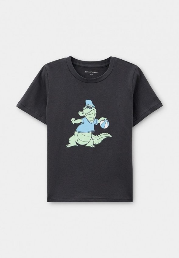 Футболка Tom Tailor