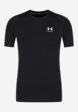 Футболка мужская Under Armour Comp, Черный6  - превью