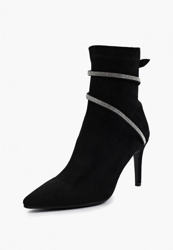 Ботильоны Crony