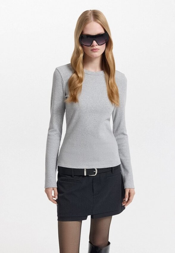 Лонгслив Love Republic