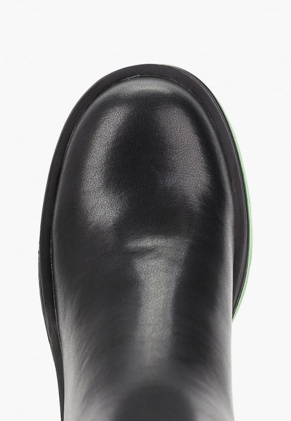 Ботильоны Abricot