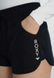 Шорты плавательные женские Roxy Roxy Wave 2, Черный5  - превью