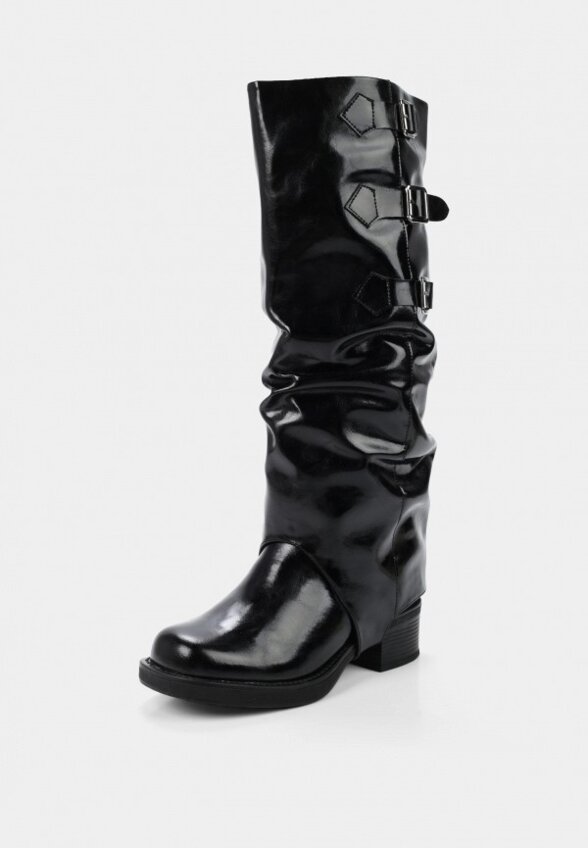 Полусапоги Llevv Group