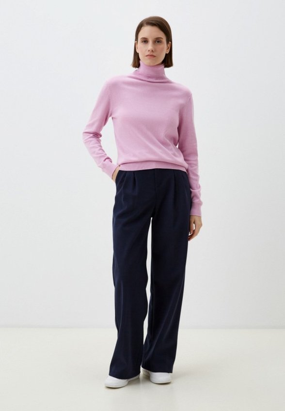 Водолазка Tom Tailor