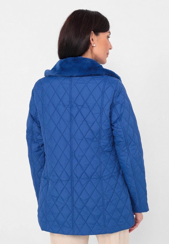 Куртка утепленная Helena Vera