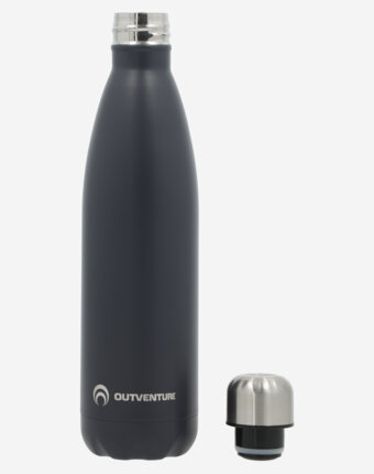 Термос Outventure, 0.75 л, Синий женщинам
