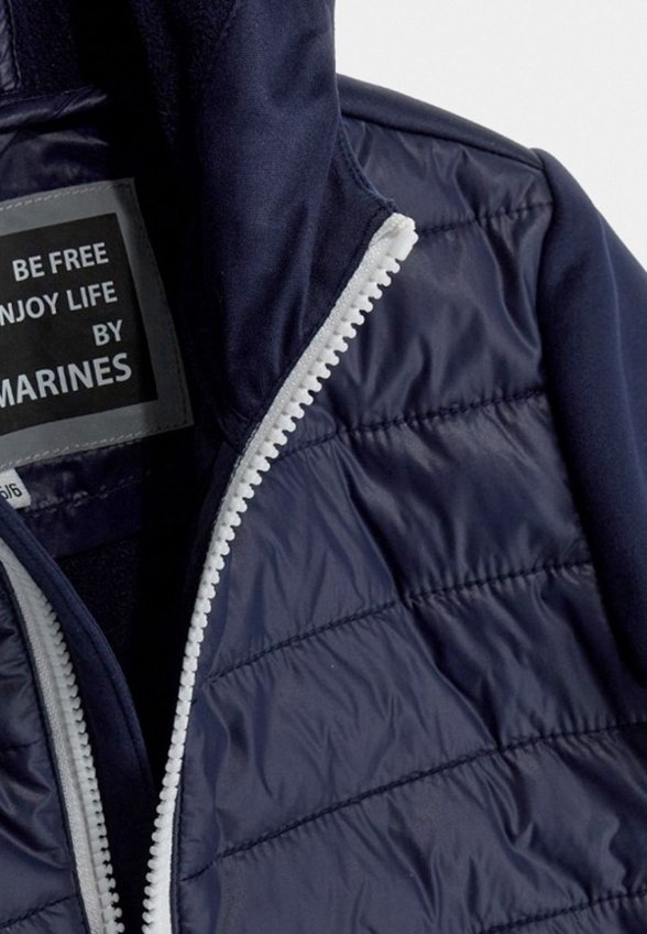 Куртка утепленная Original Marines