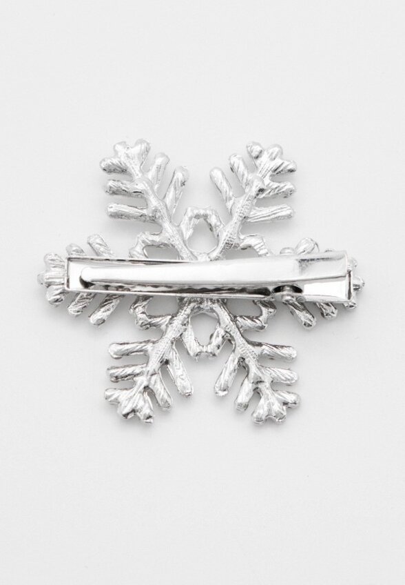 Заколка-зажим Beautyparad