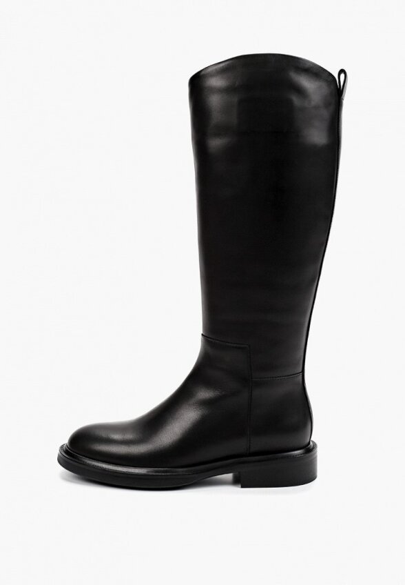 Сапоги Cindy C.Eric