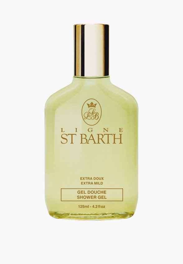 Гель для душа Ligne St Barth