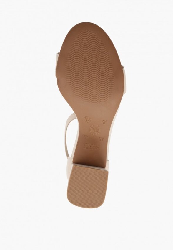 Босоножки Bottero