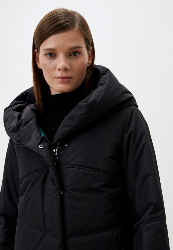 Пуховик Maritta