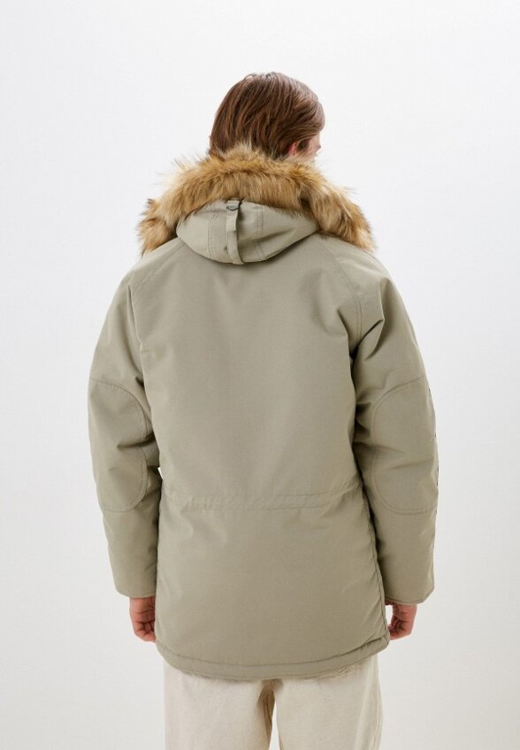 Парка Apolloget