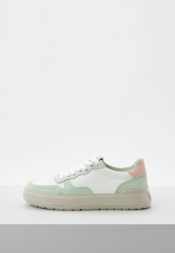 Кеды Kennel & Schmenger