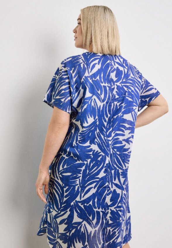 Платье Samoon by Gerry Weber
