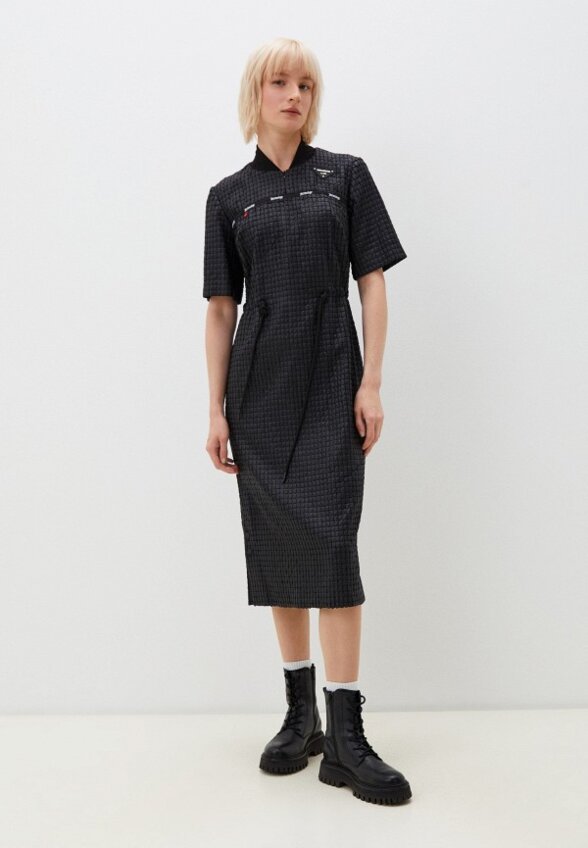 Платье Helmidge