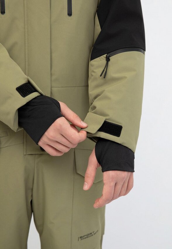 Комбинезон сноубордический High Experience