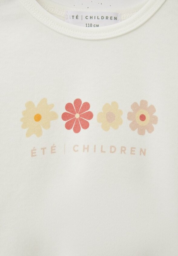 Пижама Ete Children