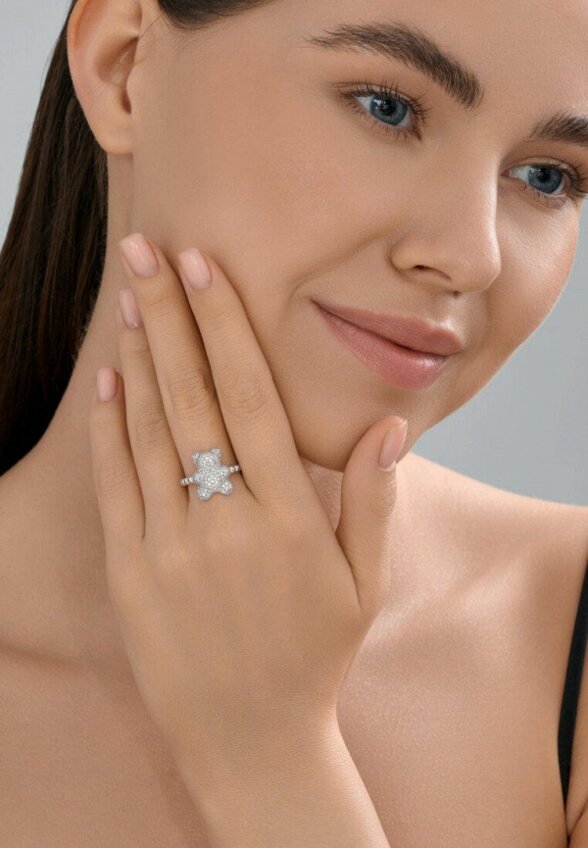 Кольцо Sokolov