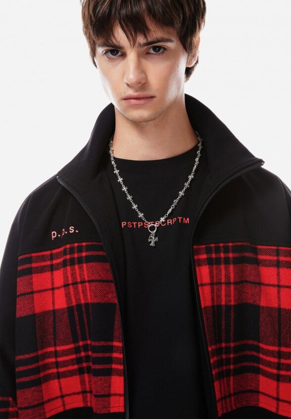 Олимпийка Post Post Scriptum