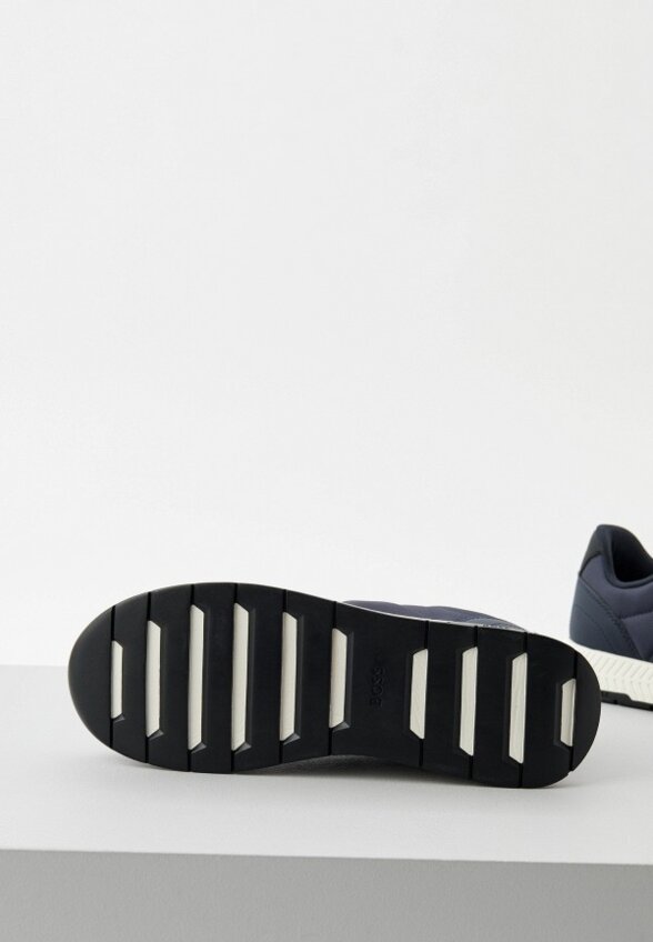 Кроссовки Boss