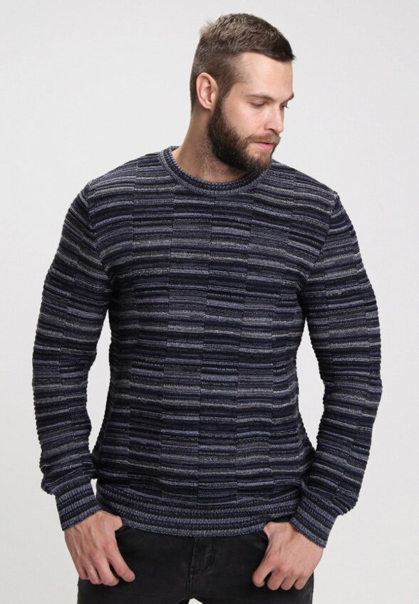 Джемпер Стим