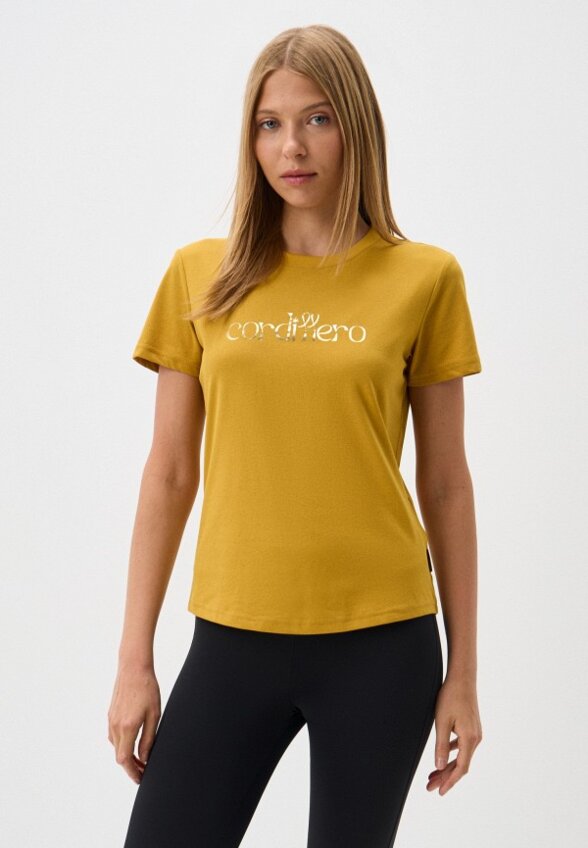 Футболка Cordillero